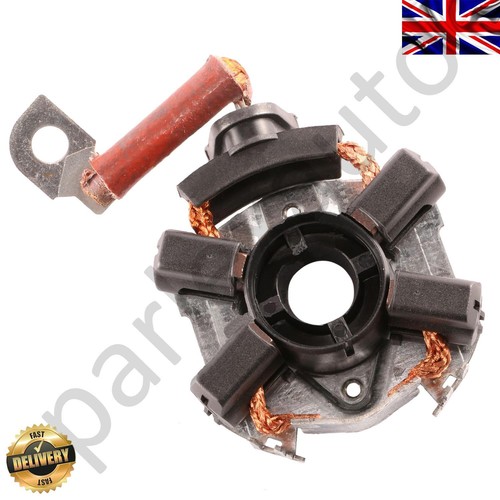 12v bosch type brush holder - type,