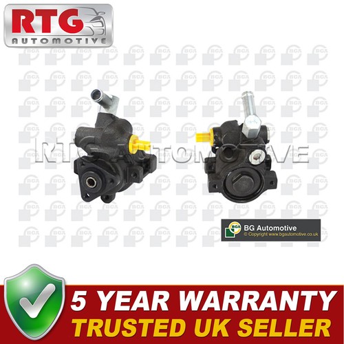 Power steering pump - steering, 400