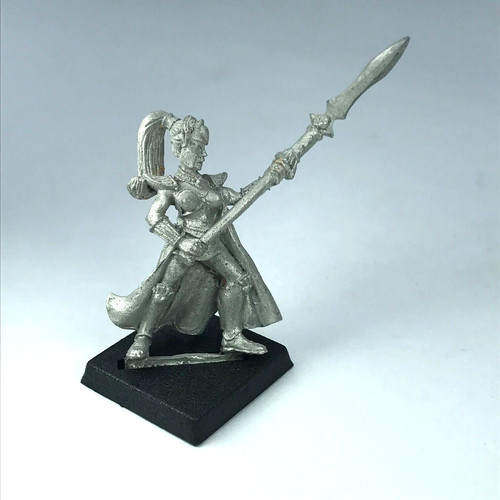Maiden guard high elves - maiden,