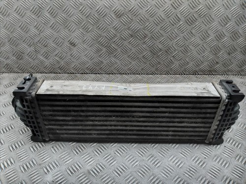 Ford transit intercooler - transit, 2.0