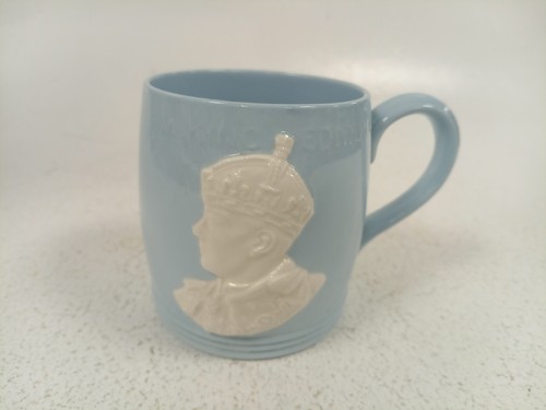 Coronation mug edward viii - mug,