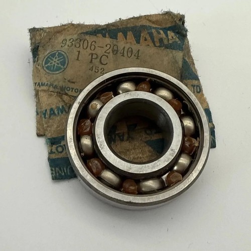 Yamaha bearing xs750s rd200 - yamaha,