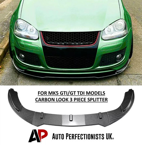 For golf mk5 - vw, gti