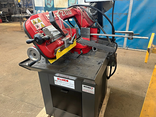 Bianco 280 man corded - 280,