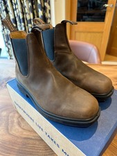 Blundstone 2029 Antique Brown