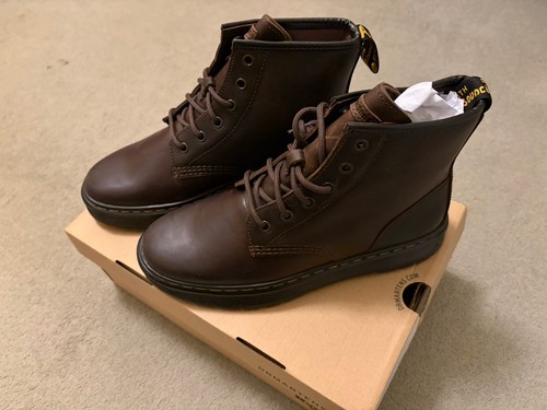 Martens brookline chukka - brookline,