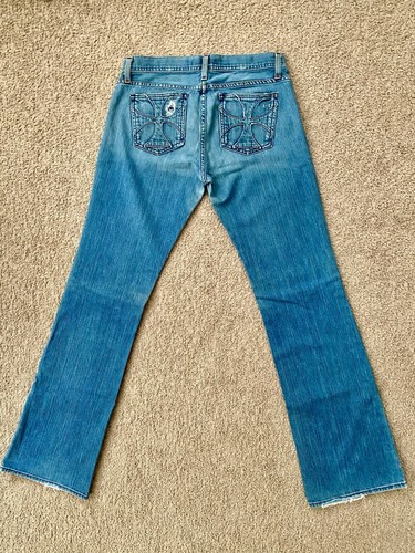 Habitual jeans size low - habitual,