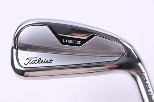 Titleist u505 iron 20 - u505, #3
