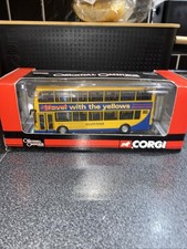 Corgi OOC OM41207 Wright