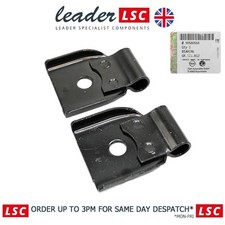 GENUINE Vauxhall ZAFIRA COMBO