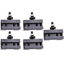 BXA Tool Post Holder 250-201