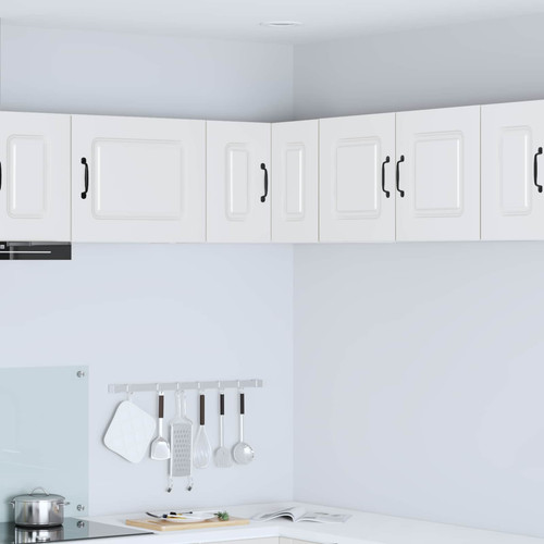Kitchen cabinet white 57x57x40 - kitchen,
