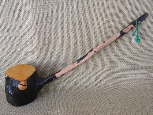 Irish shillelagh blackthorn - irish,