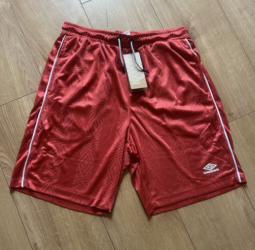 Umbro football shorts - football, medium