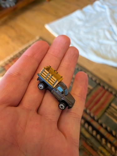 Micro machines 1999 hasbro - micro, machines,
