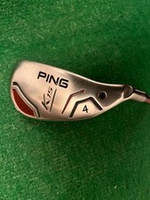 Ping K15 #4 Hybrid / 23 Degree