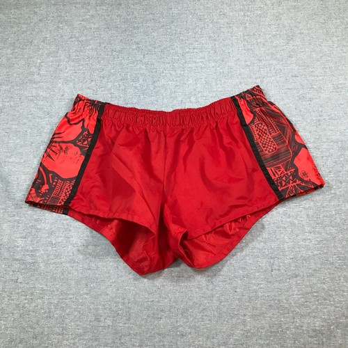 Aussiebum mens swim shorts - m,