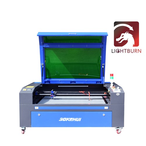 100w co2 laser engraver 1080 - laser,