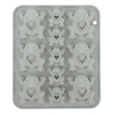  Frog Chocolate Mold Cake Mould Candy Molds Baking Supplies Candle