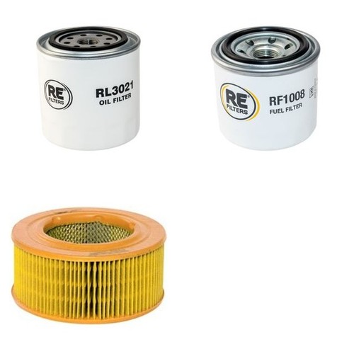 Beta marine beta50 - beta50, filter