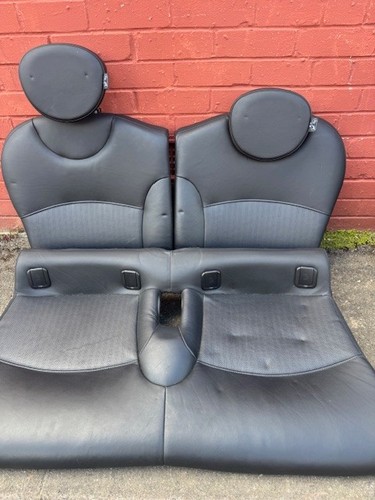 Genuine used mini - used,