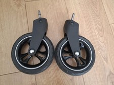 Mamas & Papas Flip XT3 Front