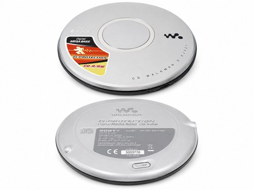 Sony walkman ej021 portable - sony,
