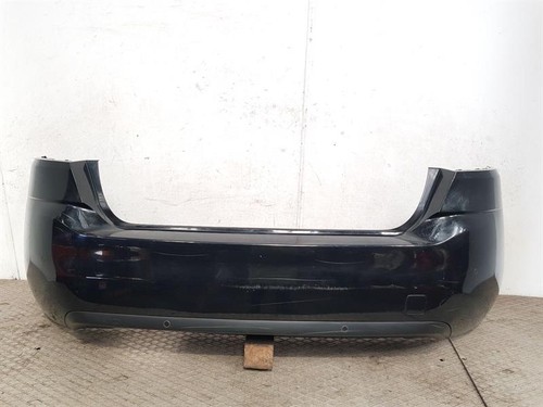 2013 2017 mk2 peugeot 308 - peugeot, rear