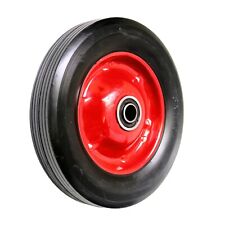 20cm 8 inch Solid Rubber Wheel