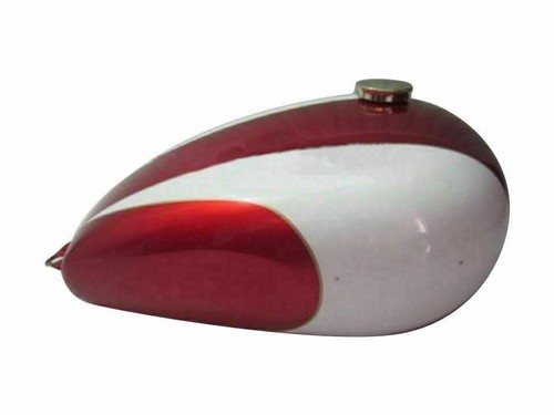 Triumph t150 trident cherry - t150, &
