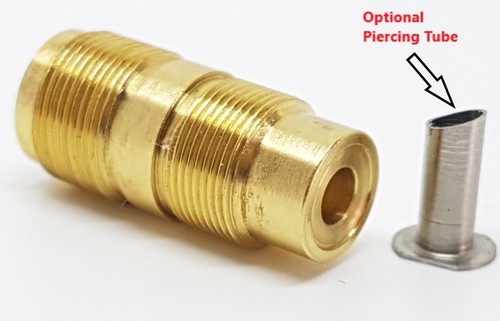 Parker mark connectors - mark, 1