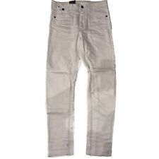 G-STAR Men's 3D RAW White Type