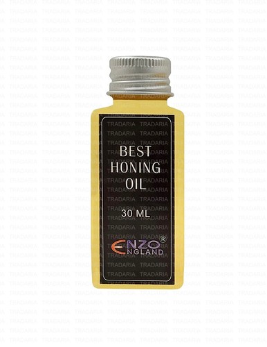 Honing sharpening whetstone - sharpening,