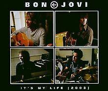 It'S My Life by Bon Jovi | CD
