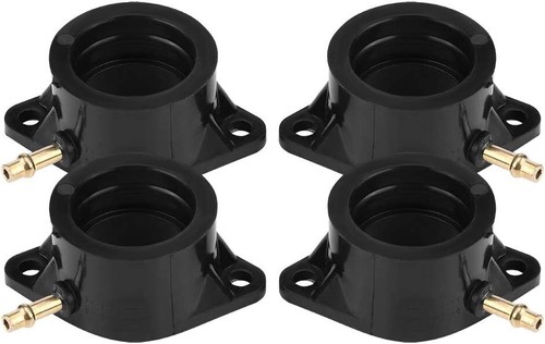 Carb rubbers fit kawasaki - ,