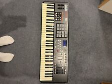Akai Professional Mpk61 Midi Keyboard