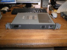 Allen-Bradley Cat. No. 5250LP A Log. Processor, Ser. A<