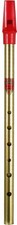 Brass GENERATION TIN WHISTLE
