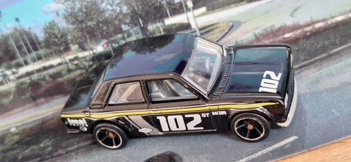 2009 hot wheels first - hot,