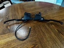 OEM Brembo Brake & Clutch Master Cylinder For Ducati 900 SS, Monster