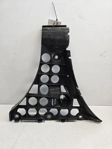 Bmw e60 rear left bumper - bmw,