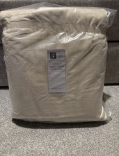 John Lewis Lined pencil pleat