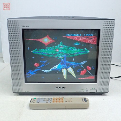 Sony 14af1 trinitron - sony, kv-14af1
