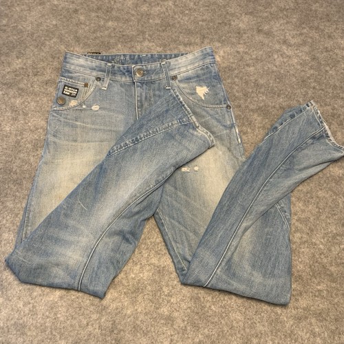 Star raw arc - 3d, loose