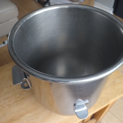 Hobart litre planetary - 10,