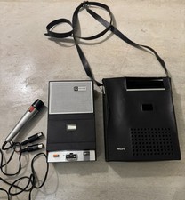 Philips EL3302 Cassette Tape