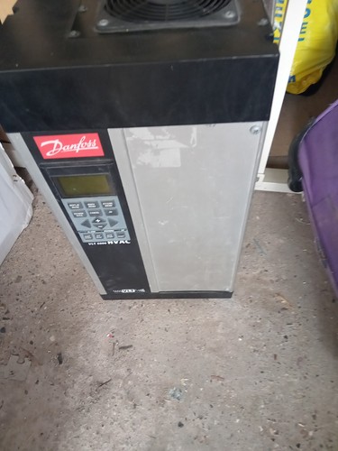 Danfoss vlt 6000 hvac - 6000,