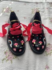 Irregular Choice Women's Shoes
