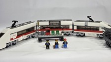 LEGO City Train 7897 Passenger