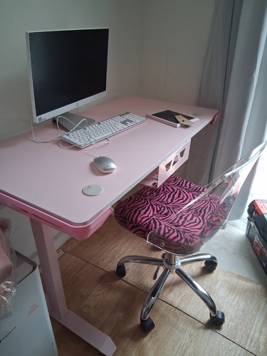 Custom made computer - made,
